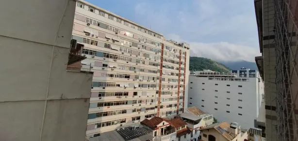 Apartamento com 3 Quartos à venda, 90m² no Tijuca, Rio de Janeiro
