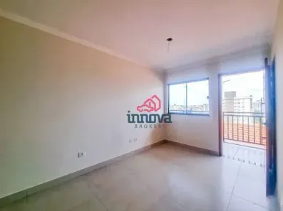 Apartamento com 2 Quartos à venda, 43m² no Tucuruvi, São Paulo