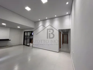 Casa com 3 Quartos à venda, 150m² no Jardim Residencial Veneza, Indaiatuba