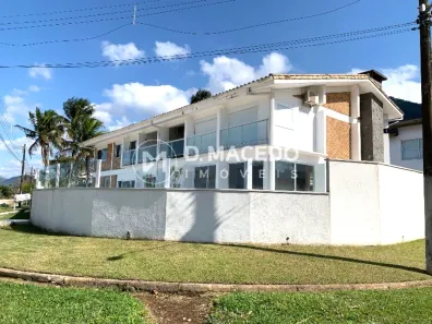 Casa com 7 Quartos à venda, 526m² no Lagoinha, Ubatuba