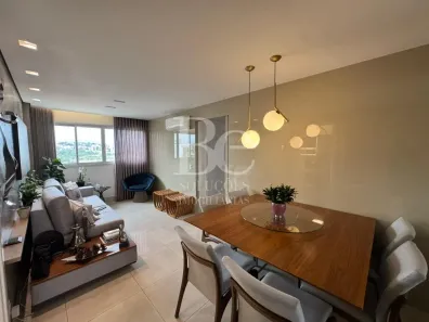 Apartamento com 2 Quartos à venda, 64m² no Liberdade, Belo Horizonte