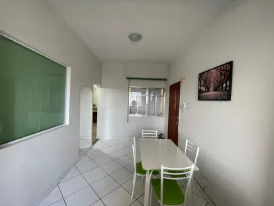 Apartamento com 2 Quartos à venda, 60m² no Centro, Rio de Janeiro
