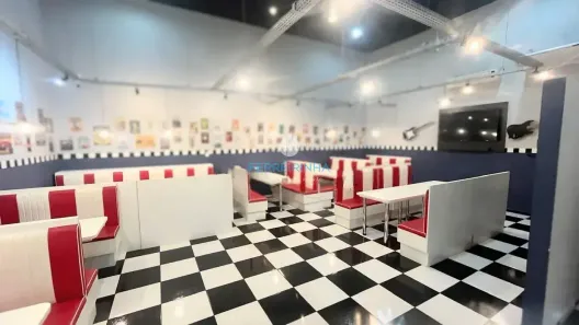 Ponto Comercial para venda ou aluguel, 221m² no Jardim América, São José dos Campos