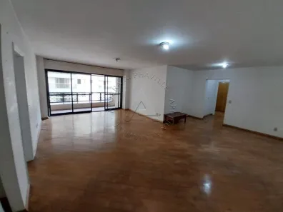 Apartamento com 3 Quartos à venda, 163m² no Alphaville Centro Industrial e Empresarial/Alphaville., Barueri