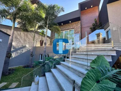 Casa com 4 Quartos à venda, 324m² no City América, São Paulo