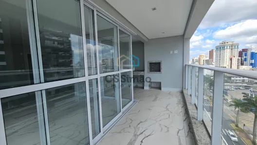 Apartamento com 3 Quartos à venda, 148m² no Centro, Itajaí