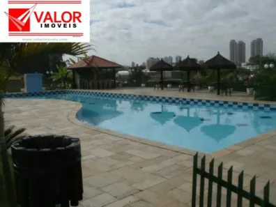 Apartamento com 3 Quartos à venda, 65m² no Jardim Jaqueline, São Paulo