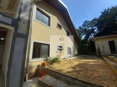 Casa de Condomínio com 4 Quartos à venda, 452m² no Jardim Botânico (Sousas), Campinas