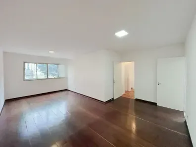 Apartamento com 2 Quartos para alugar, 90m² no Cerqueira César, São Paulo