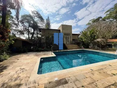 Casa com 3 Quartos à venda, 1875m² no Chácaras Ana Lúcia, Embu das Artes
