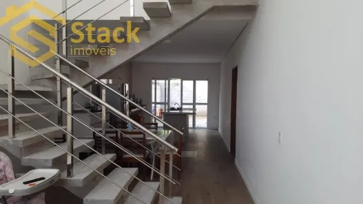 Casa de Condomínio com 2 Quartos à venda, 132m² no Jardim Gramadão I, Jundiaí