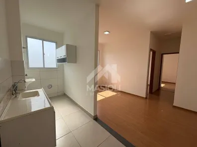 Apartamento com 2 Quartos para alugar, 45m² no Nossa Senhora da Penha, Vila Velha