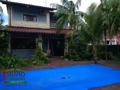 Casa com 3 Quartos à venda, 160m² no Rio Tavares, Florianópolis
