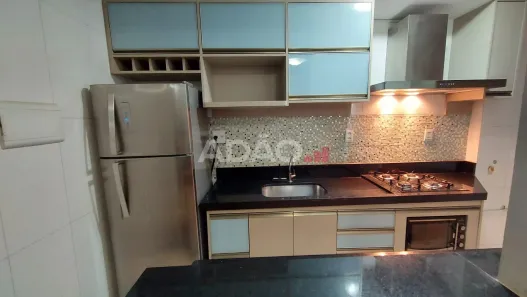 Apartamento com 2 Quartos à venda, 48m² no Jardim da Luz, Goiânia