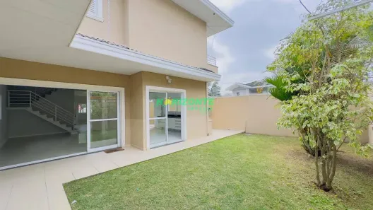 Casa com 4 Quartos para alugar, 240m² no Urbanova V, São José dos Campos