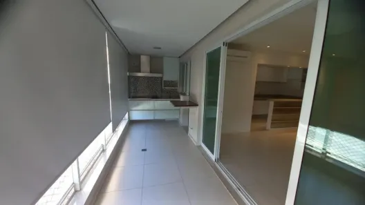 Apartamento com 3 Quartos à venda, 115m² no Jardim Amália, Bauru