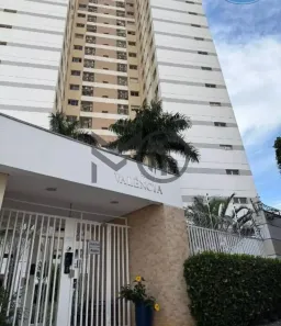 Apartamento com 3 Quartos à venda, 152m² no Areão, Cuiabá