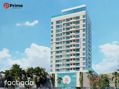 Apartamento com 2 Quartos à venda, 102m² no Praia do Morro, Guarapari