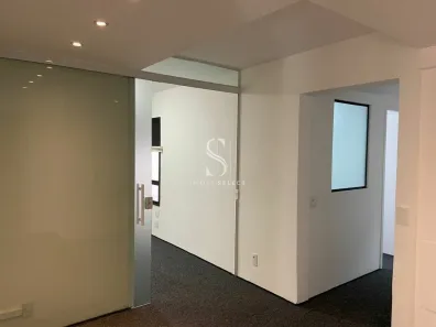 Sala Comercial à venda, 93m² no Vila Nova Conceição, São Paulo