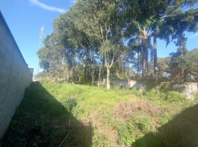 Lote/Terreno à venda, 469m² no Guarituba, Piraquara