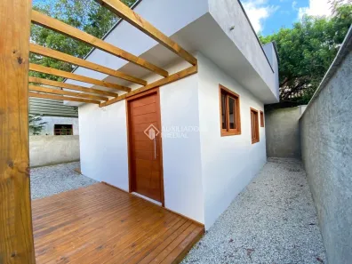 Casa com 1 Quarto para alugar, 45m² no Lagoa da Conceição, Florianópolis