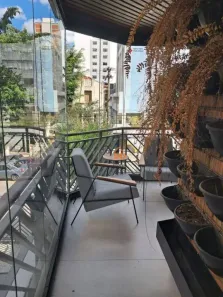 Apartamento com 3 Quartos à venda, 180m² no Vila Mariana, São Paulo