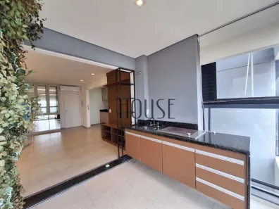 Apartamento com 2 Quartos à venda, 73m² no Jardim Maria José, Votorantim