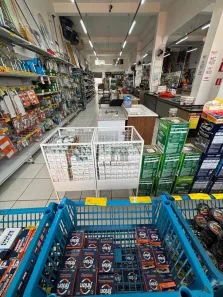 Prédio Comercial à venda, 596m² no Jardim Las Vegas, Santo André