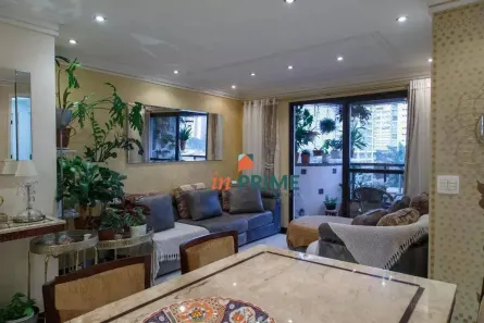 Apartamento com 3 Quartos à venda, 84m² no Vila Gomes Cardim, São Paulo