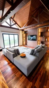 Casa com 3 Quartos à venda, 600m² no , Campos do Jordão