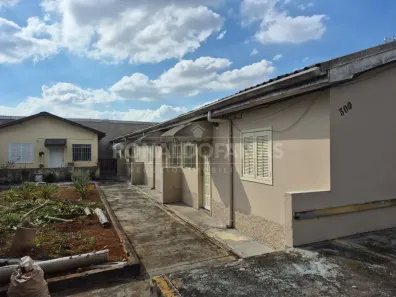 Casa com 2 Quartos para alugar, 50m² no Capela do Socorro, São Paulo