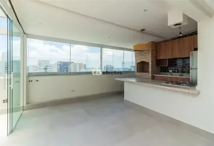 Cobertura com 3 Quartos à venda, 131m² no Pinheiros, São Paulo