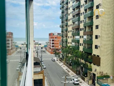 Apartamento com 2 Quartos à venda, 86m² no Tupi, Praia Grande