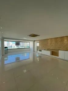 Apartamento com 3 Quartos para alugar, 174m² no Boa Viagem, Recife