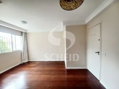 Apartamento com 2 Quartos à venda, 60m² no Vila Paulista, São Paulo