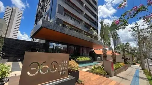 Flat com 2 Quartos à venda, 43m² no Jardim dos Estados, Campo Grande