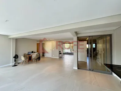 Apartamento com 3 Quartos à venda, 150m² no Moema, São Paulo