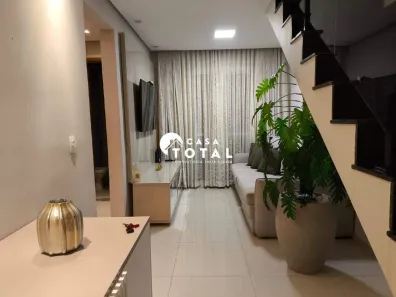 Cobertura com 2 Quartos para alugar, 110m² no Vila Nossa Senhora das Vitórias, Mauá