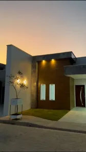 Casa de Condomínio com 3 Quartos à venda, 135m² no Angelim, São Luís