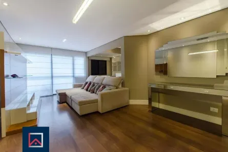 Apartamento com 3 Quartos à venda, 110m² no Perdizes, São Paulo