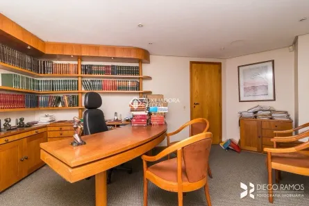 Sala Comercial para alugar, 54m² no Floresta, Porto Alegre
