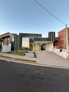 Casa com 3 Quartos à venda, 165m² no Jardim Santa Maria, São José do Rio Preto