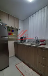 Cobertura com 2 Quartos à venda, 110m² no Vila Pires, Santo André