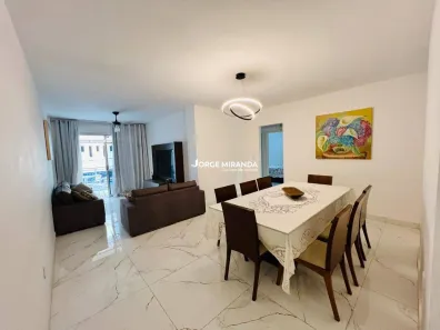 Apartamento com 3 Quartos à venda, 128m² no Praia do Morro, Guarapari
