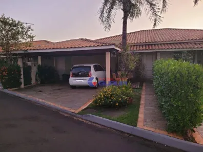Casa de Condomínio com 3 Quartos à venda, 140m² no Jardim Conceição, São José do Rio Preto