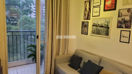 Apartamento com 2 Quartos à venda, 52m² no Jardim Parque Morumbi, São Paulo