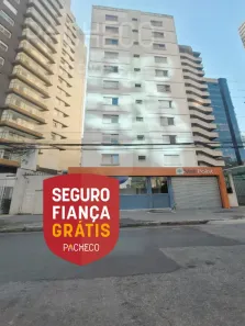 Apartamento com 2 Quartos para alugar, 63m² no Pinheiros, São Paulo