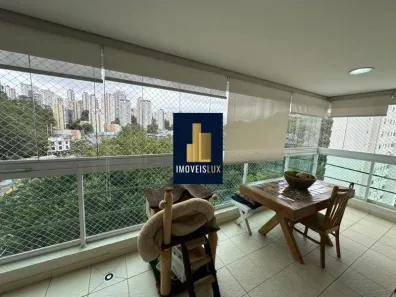 Apartamento com 3 Quartos à venda, 113m² no Parque do Morumbi, São Paulo