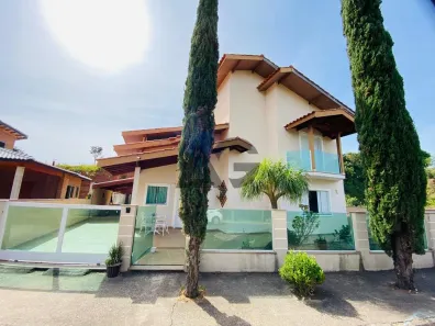 Casa com 4 Quartos à venda, 229m² no Loteamento Nossa Senhora de Lourdes, Serra Negra