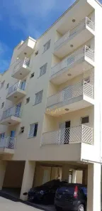 Apartamento com 2 Quartos à venda, 69m² no Pinheirinho, Vinhedo
